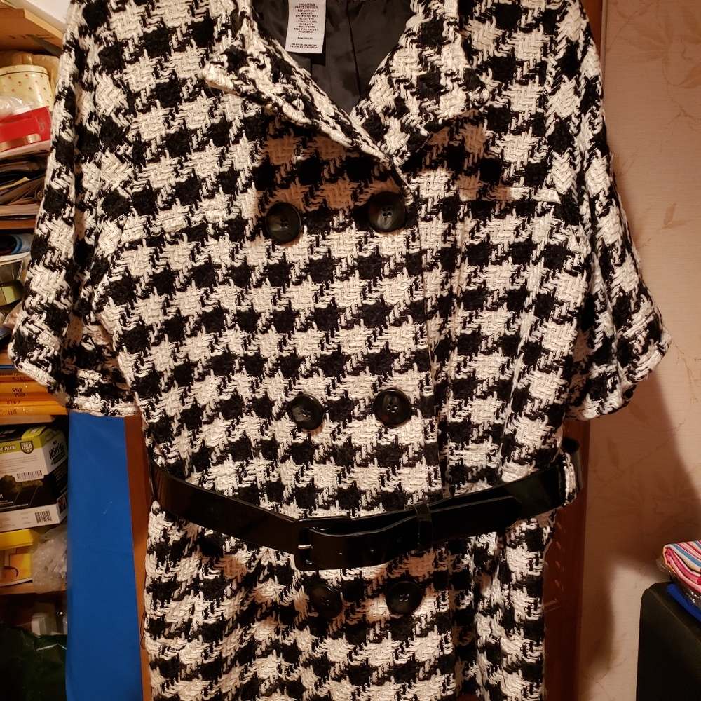 NWOT WORTHINGTON JACKET